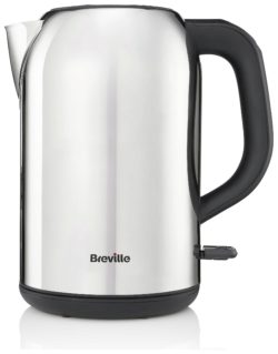 Breville - Kettle - Polished Stainless Steel Jug